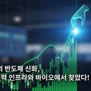 수조AI센터 | 엔비디아 다음은 누구? 포스트 AI 시대 지수를 견인할 '넥스트 주도주' TOP 3