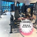 풍무동 146-5 | 김포 풍무동 헬스 피트니스지금 헬스장 추천 (+ 몬스터 글루트 머신)