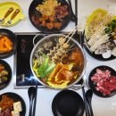 동남구 보건소 3층 화장실 | 청주 샤브샤브 무한리필 용암동 샤브트리 동남지구 저녁 후기