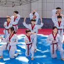 용인대국가대표 태권도 이미지