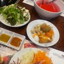 주식회사 코코마트 수완점 | 수완지구 코코샤브 평일디너 무한리필 샐러드바 이용후기-솔직 리뷰