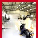 석천로442번길 | 오토바이 초보도 OK! 아퀼라렌트에서 즐기는 2종소형 면허 연습의 매력