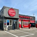 내포세차장 이미지