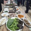 건강웰빙밥상 | 경남 창녕 가볼만한 곳 숙소 추천 우포힐링빌 정성가득 석식 제공 건강밥상 후기