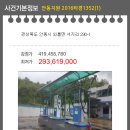 안동주유소 이미지