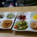 찬들김밥 이미지