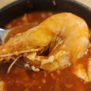 영양가마솥 | 롯데백화점 중동점 식당가 순두부 맛집｜두촌순두부 가마솥밥 점심 후기