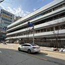 동화중심주차타워 공영주차장 이미지