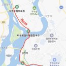 소양강변길(봄내길 4-1코스) 이미지