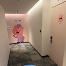 두근두근작은도서관 (마고정 3단지 도서관) | 부산 기장 마티에 오시리아 잔망루피방 방문 후기