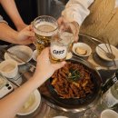 안녕포차 | [신림맛집]내돈내산 솔직후기 : 한사발포차 신림점 안주 맛집, 간맥 추천