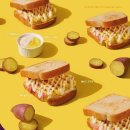 이삭토스트 중랑역점 이미지