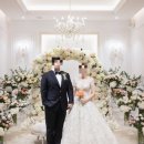 W1. [본식스냅] 파피루스웨딩 예약 후기(삼산월드컨벤션)
