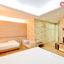 호텔힐링 이미지