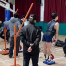 인천광역시 인재개발원 체육관 이미지