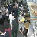 해미읍성왕꽈배기김제금구점