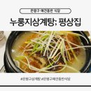 은평애견 | 은평구 애견동반식 평상집 누룽지삼계탕 솔직후기