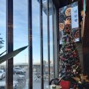 수안목장 | 강릉안목커피숍 브런치가 맛있는 키크러스 커피