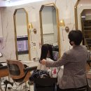 헤어스튜디오단골 이미지