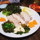 장수왕족발보쌈 - 구리시 | 장수왕족발보쌈