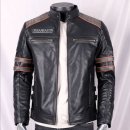 현대오토바이 | 소가죽 라이더 자켓 오토바이 라이딩의 완벽한 동반자