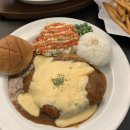 도날드돈까스 이미지