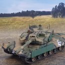 [Academy 1/35] 대한민국 육군의 자부심, K2 흑표(Black Panther)