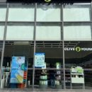 마포구청역 4번출구 이미지