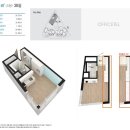 기흥역 롯데캐슬 레이시티 이미지