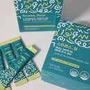 쉼 | 스트레스 긴장완화제 추천 | L-테아닌 200mg 함유 오브맘 스트레스, 쉼 솔직후기