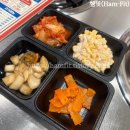 제일쪽갈비 호계점 | [경기도 맛집] 안양 제일쪽갈비 호계점 방문 후기