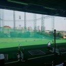 백송스크린골프 이미지