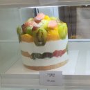 동그라미베이커리 | 제주 과일 케이크 맛집 파파무 베이커리 주문 후기
