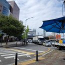 탄천 죽전삼거리 이미지