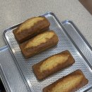 케이크와 쿠키의 세계 | 제과기능사 실기 공부 방법 및 합격 후기 (파운드케이크)