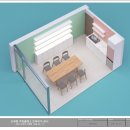 유리주야베이킹클래스