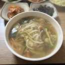진이칼국수 이미지