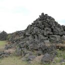 무릉리방사탑 2호 이미지