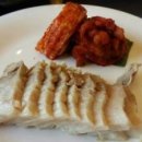 마당쇠보쌈&돌솥밥