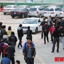 청구고등학교 정문 이미지