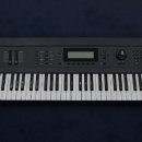 KURZWEIL K2000 이미지