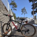 삼천리자동차정비 | 강화도 MTB 자전거 마젠타 370HD 사용 후기