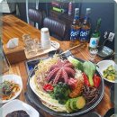 문어물갈비 이미지