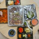 금성족발