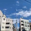 [도쿄] 나만 알고싶은 도쿄숙소_ 스미다 강 근처 KAIKA TOKYO (호텔 자전거대여)
