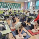 능평초등학교 이미지