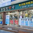 성북녹십자약국 네이버블로그