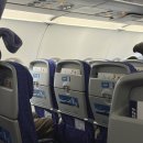 369 | 상하이-인천 중국남방항공 CZ369 후기 푸동공항 터미널 체크인 좌석 기내식
