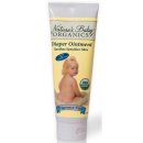 발진연고＞네이쳐스 베이비 Nature's Baby Organics Organic Diaper Ointment - Fragrance Free - 3 oz 이미지