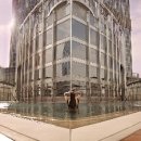 알마니호텔 이미지